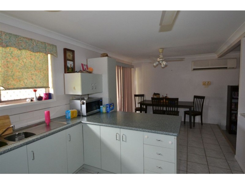 46 Davison Street, Gracemere QLD 4702