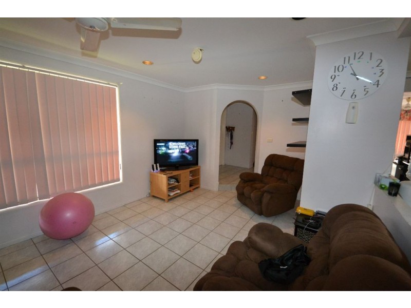 46 Davison Street, Gracemere QLD 4702