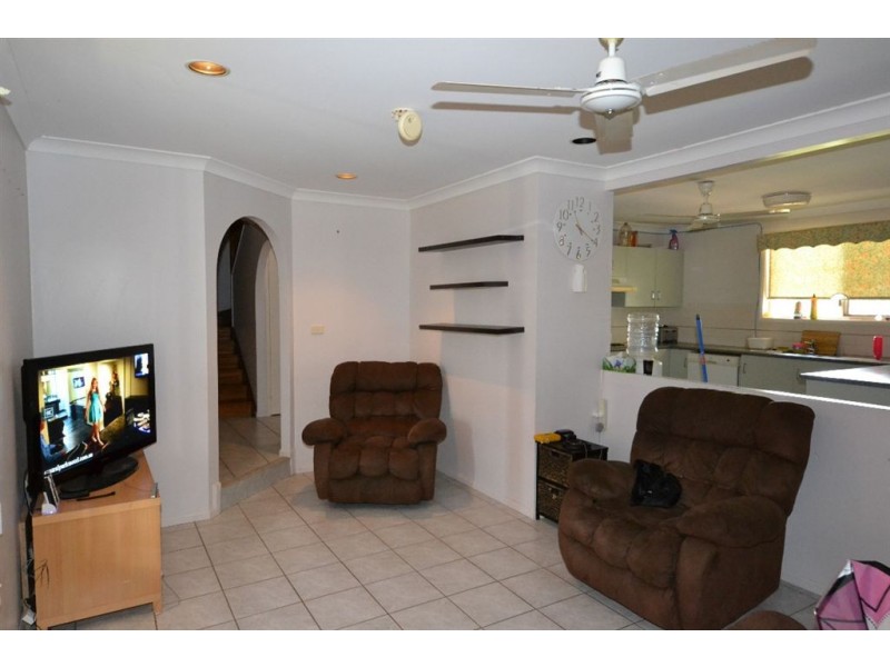 46 Davison Street, Gracemere QLD 4702