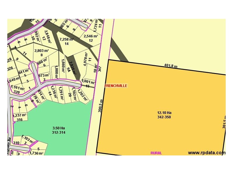 342-350 Holt Street, Frenchville QLD 4701