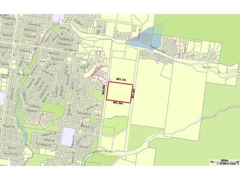 342-350 Holt Street, Frenchville QLD 4701