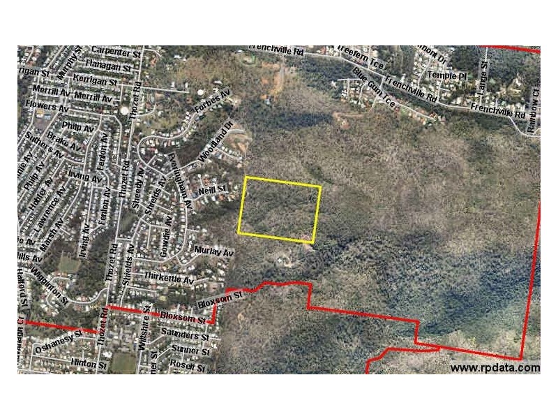 342-350 Holt Street, Frenchville QLD 4701