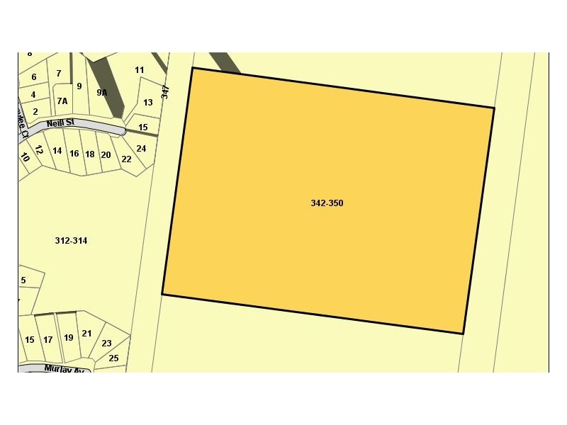 342-350 Holt Street, Frenchville QLD 4701