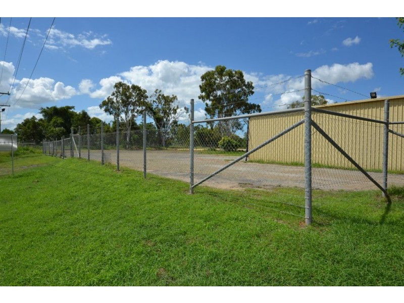 134 Middle Road, Gracemere QLD 4702
