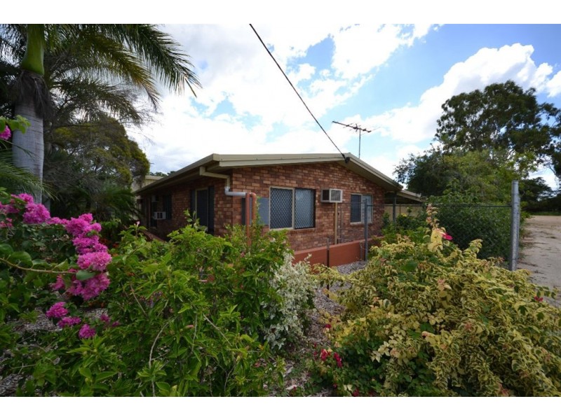 134 Middle Road, Gracemere QLD 4702