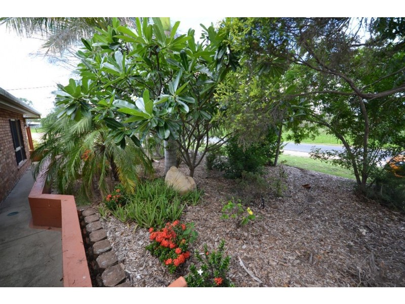 134 Middle Road, Gracemere QLD 4702