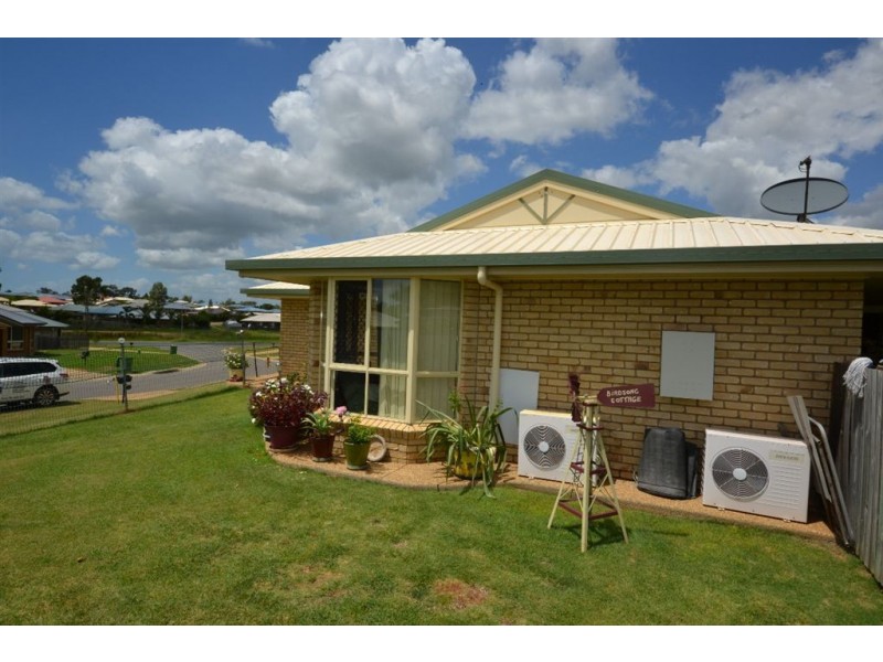 9 Isabel Court, Gracemere QLD 4702