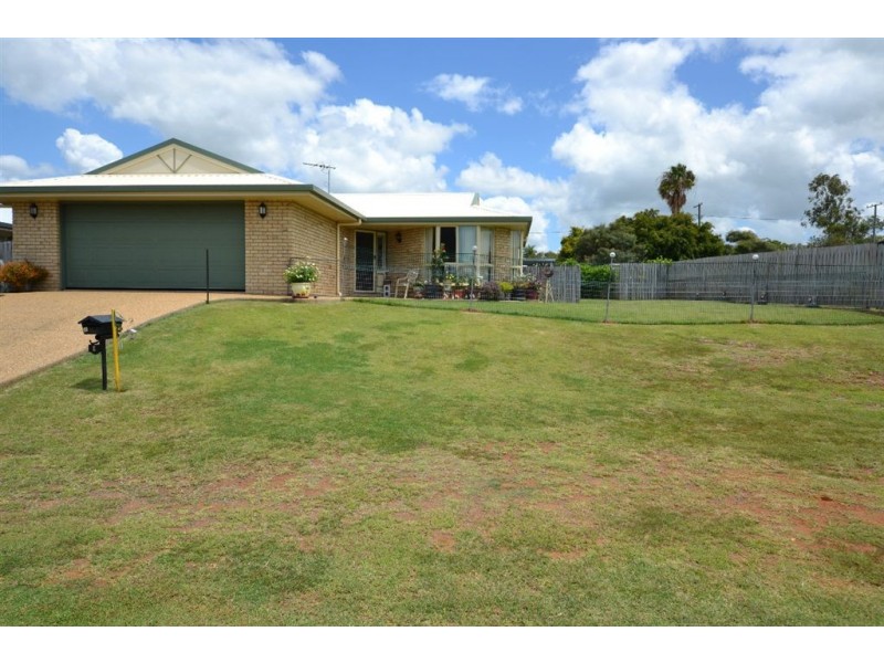 9 Isabel Court, Gracemere QLD 4702