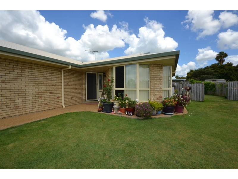 9 Isabel Court, Gracemere QLD 4702
