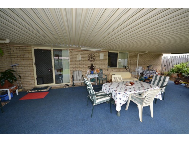 9 Isabel Court, Gracemere QLD 4702