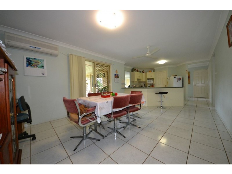 9 Isabel Court, Gracemere QLD 4702