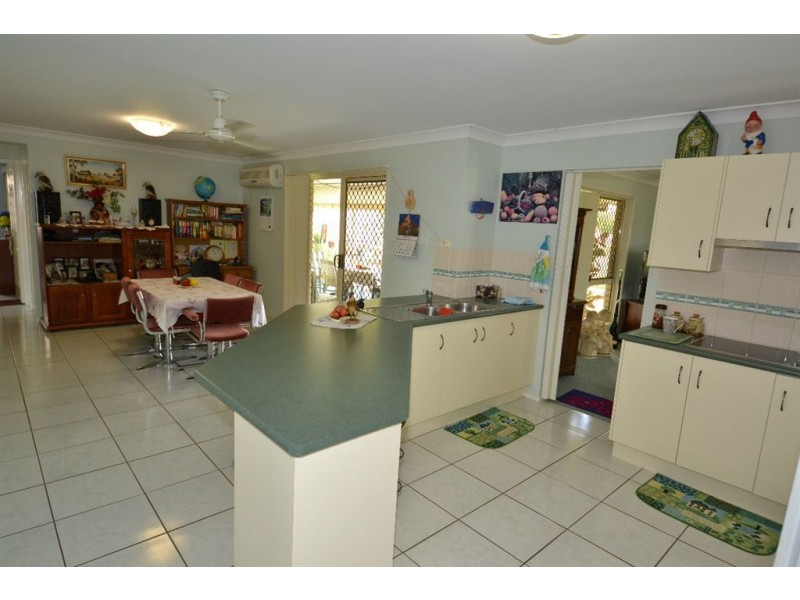 9 Isabel Court, Gracemere QLD 4702