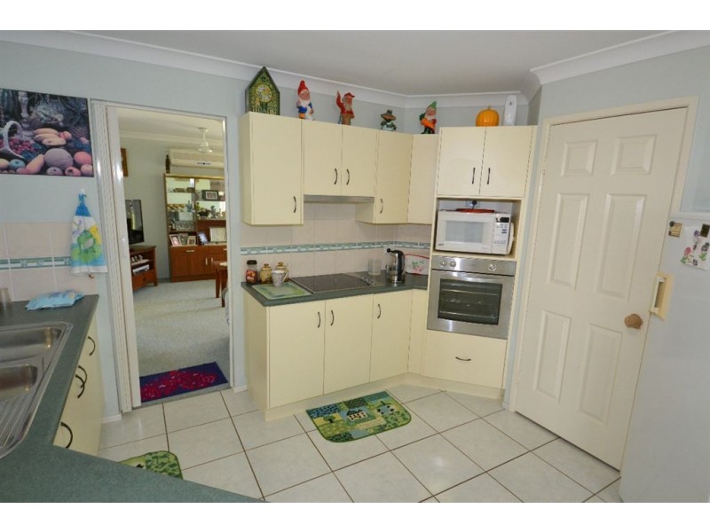 9 Isabel Court, Gracemere QLD 4702
