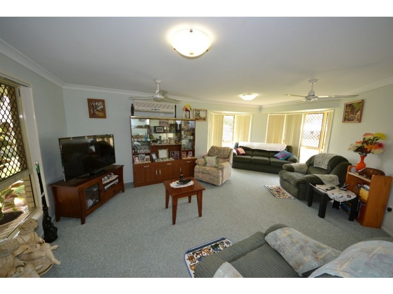 9 Isabel Court, Gracemere QLD 4702