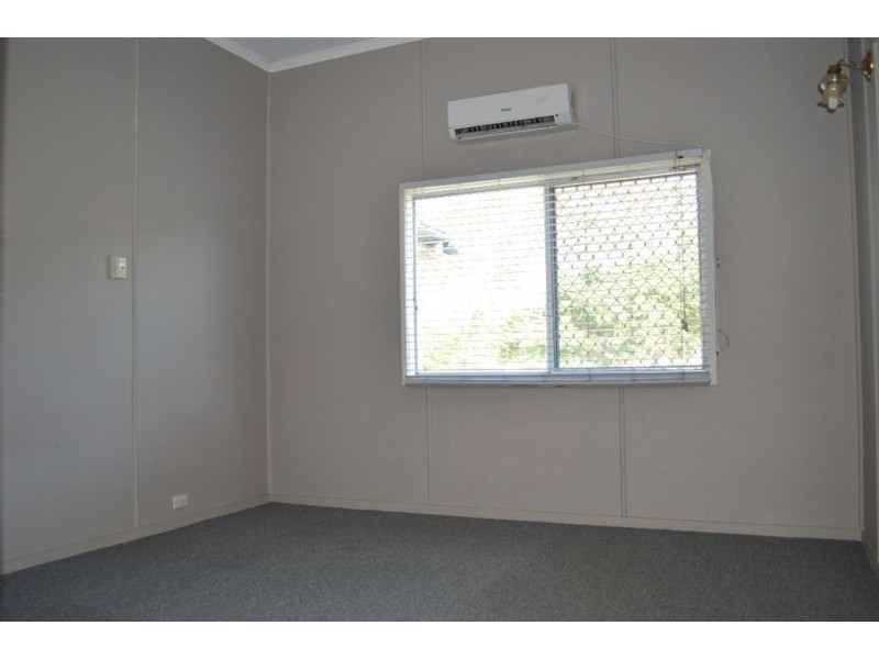 216 Lion Creek Road, Wandal QLD 4700