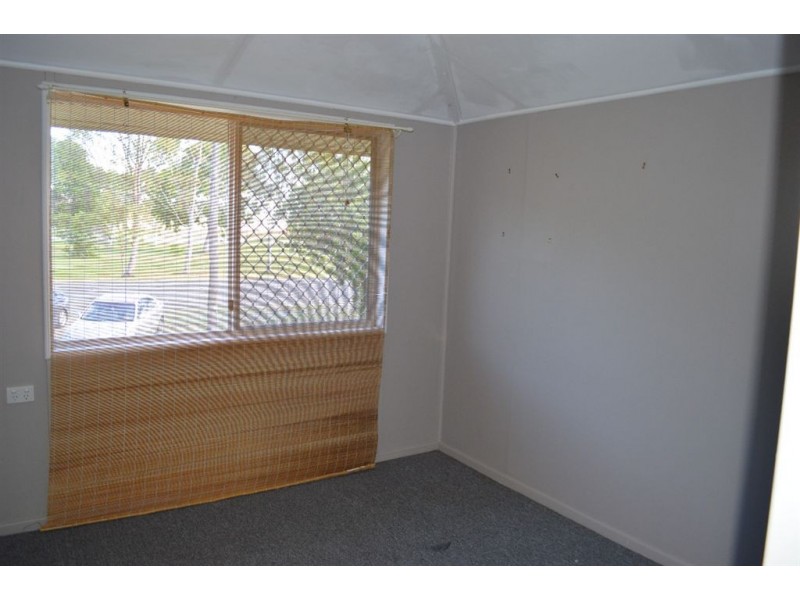 216 Lion Creek Road, Wandal QLD 4700