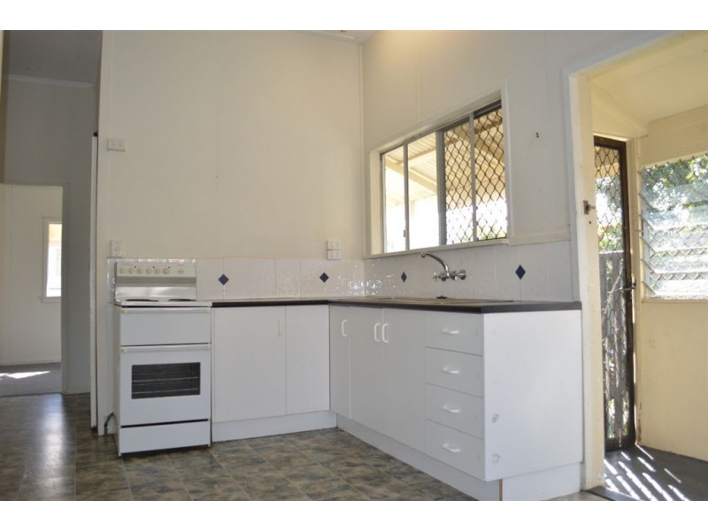 216 Lion Creek Road, Wandal QLD 4700