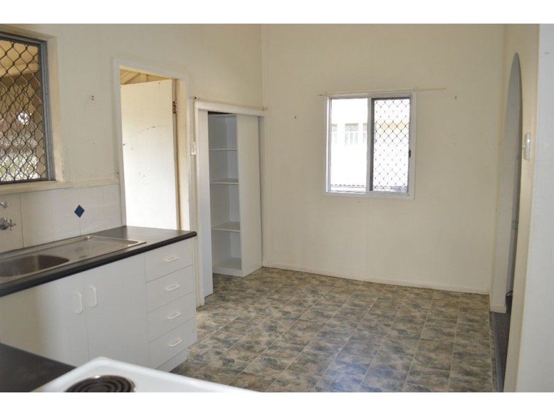 216 Lion Creek Road, Wandal QLD 4700