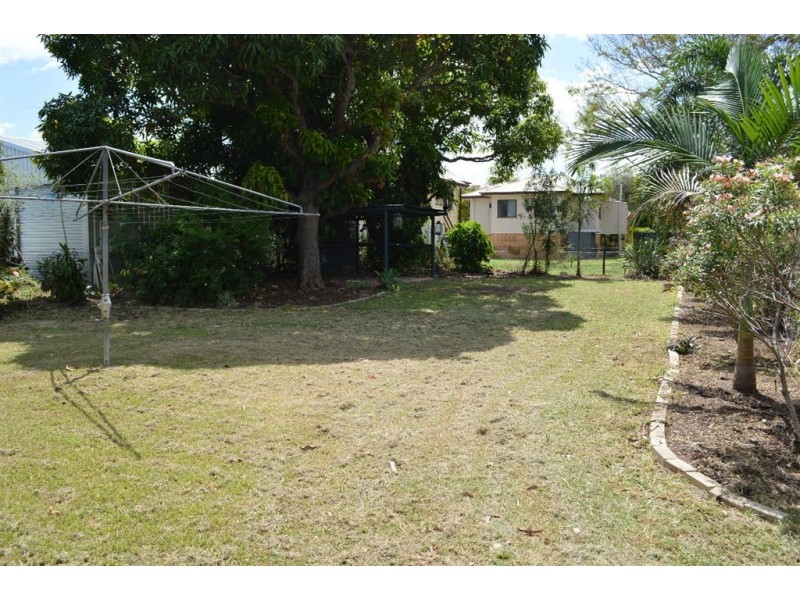 216 Lion Creek Road, Wandal QLD 4700