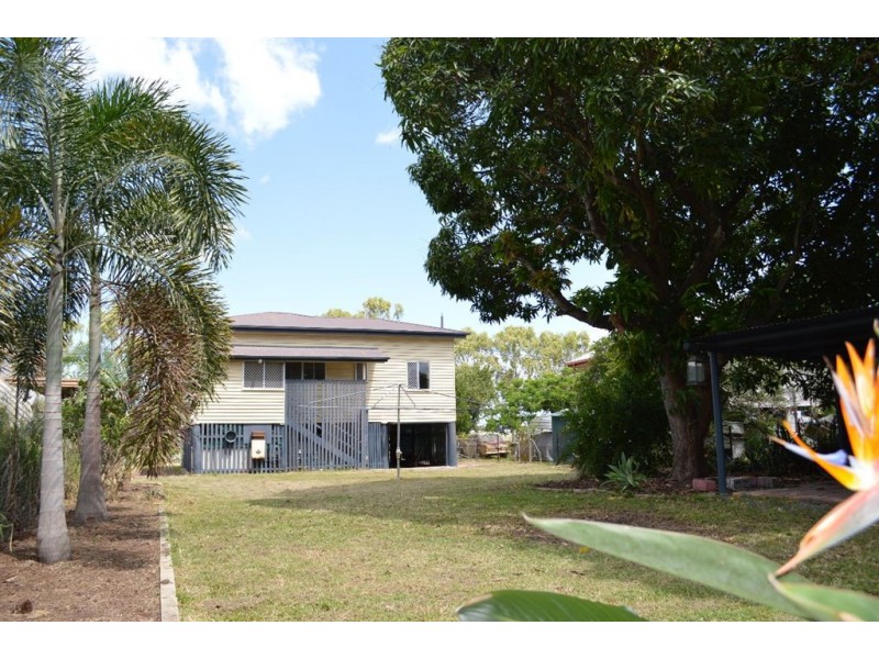 216 Lion Creek Road, Wandal QLD 4700