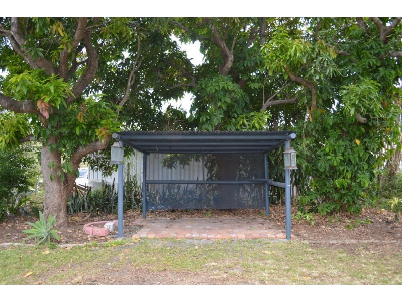 216 Lion Creek Road, Wandal QLD 4700