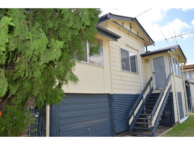 216 Lion Creek Road, Wandal QLD 4700