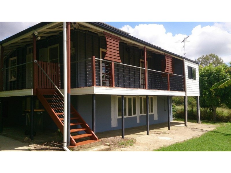 5 Milligan Street, Mount Morgan QLD 4714