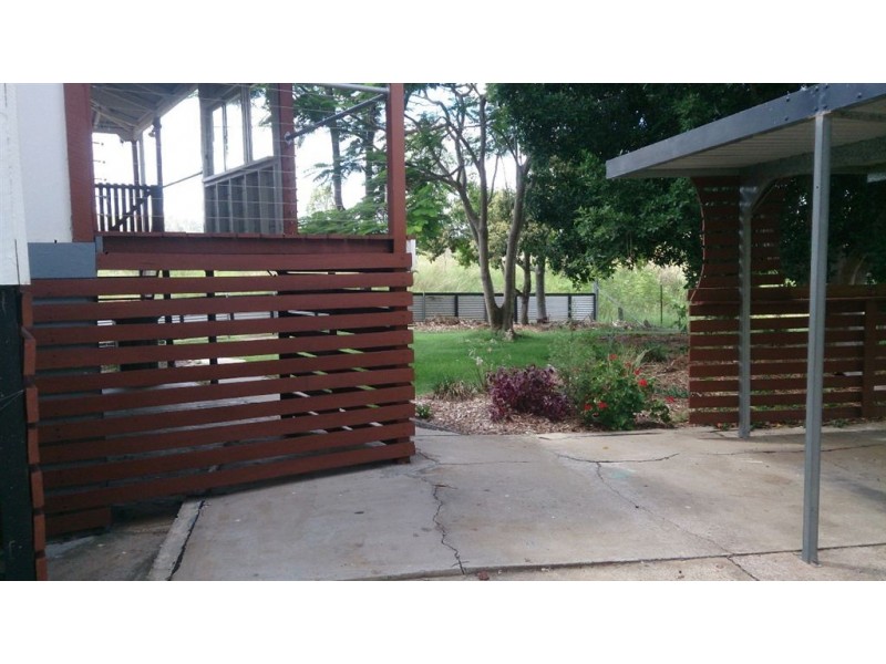 5 Milligan Street, Mount Morgan QLD 4714