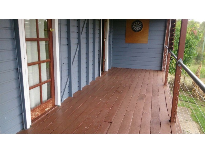 5 Milligan Street, Mount Morgan QLD 4714
