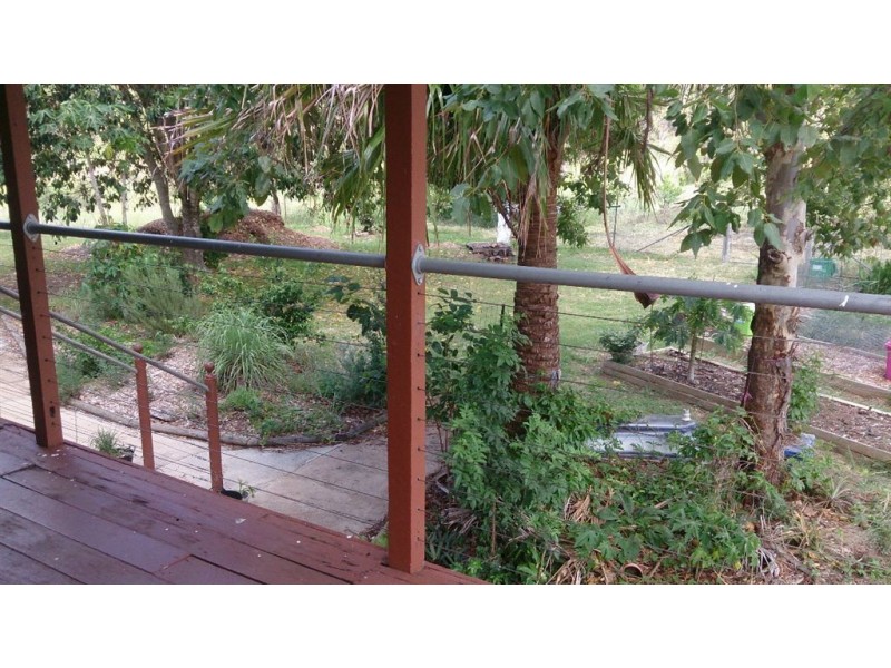 5 Milligan Street, Mount Morgan QLD 4714