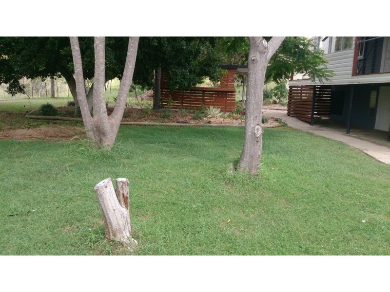 5 Milligan Street, Mount Morgan QLD 4714