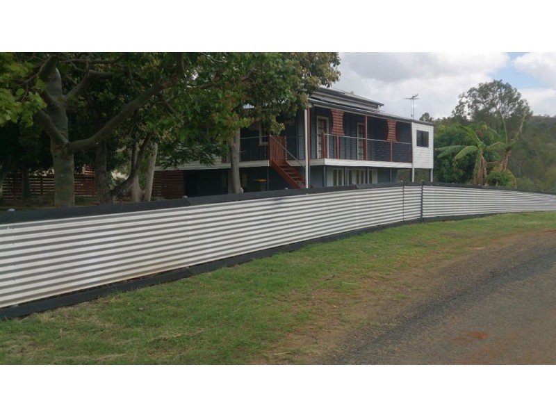 5 Milligan Street, Mount Morgan QLD 4714