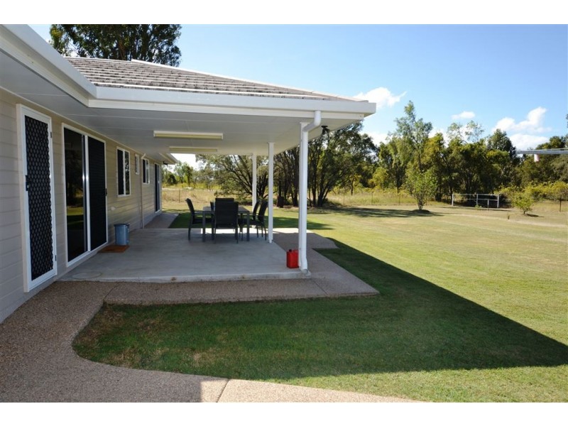 33 Butler Road, Bouldercombe QLD 4702