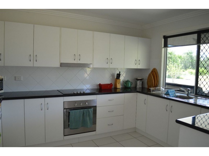 33 Butler Road, Bouldercombe QLD 4702