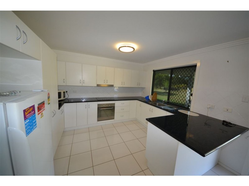 33 Butler Road, Bouldercombe QLD 4702
