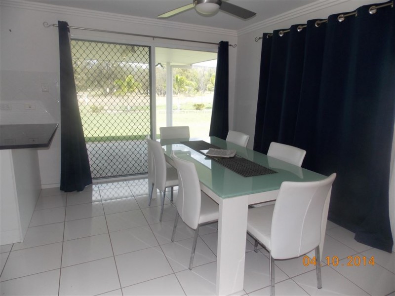 33 Butler Road, Bouldercombe QLD 4702