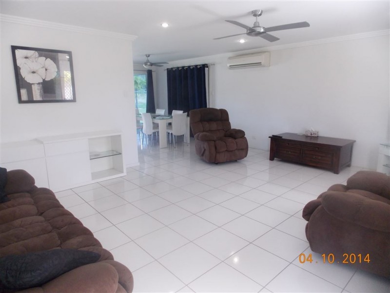 33 Butler Road, Bouldercombe QLD 4702