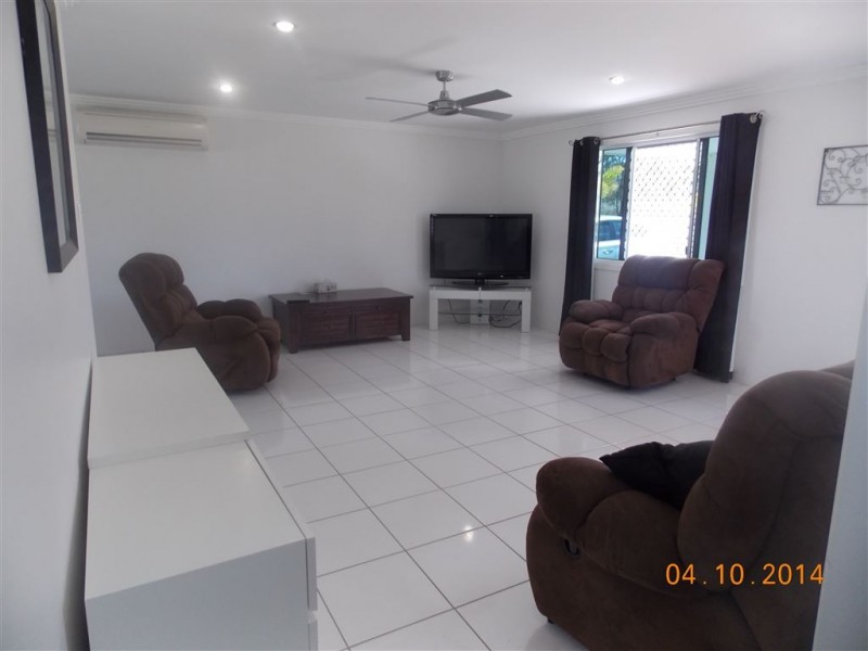 33 Butler Road, Bouldercombe QLD 4702