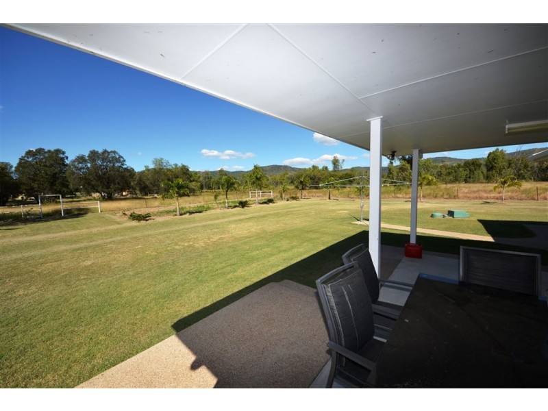 33 Butler Road, Bouldercombe QLD 4702