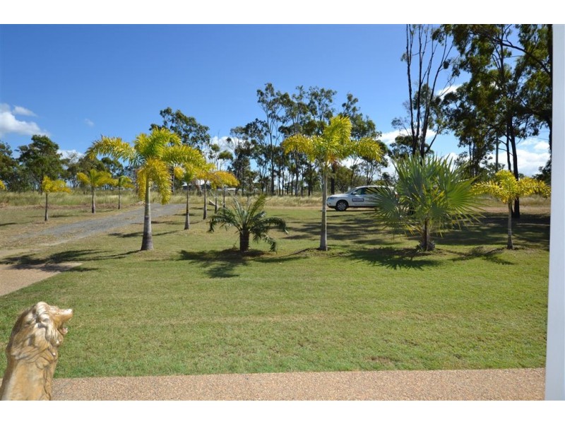 33 Butler Road, Bouldercombe QLD 4702
