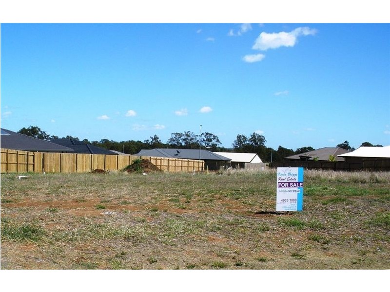 49 Corella Drive, Gracemere QLD 4702
