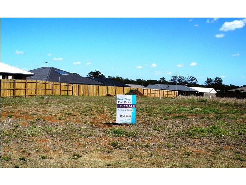 49 Corella Drive, Gracemere QLD 4702