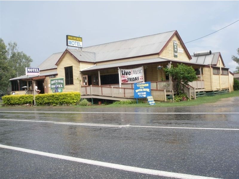 64817 Bruce Hwy, Yaamba QLD 4704
