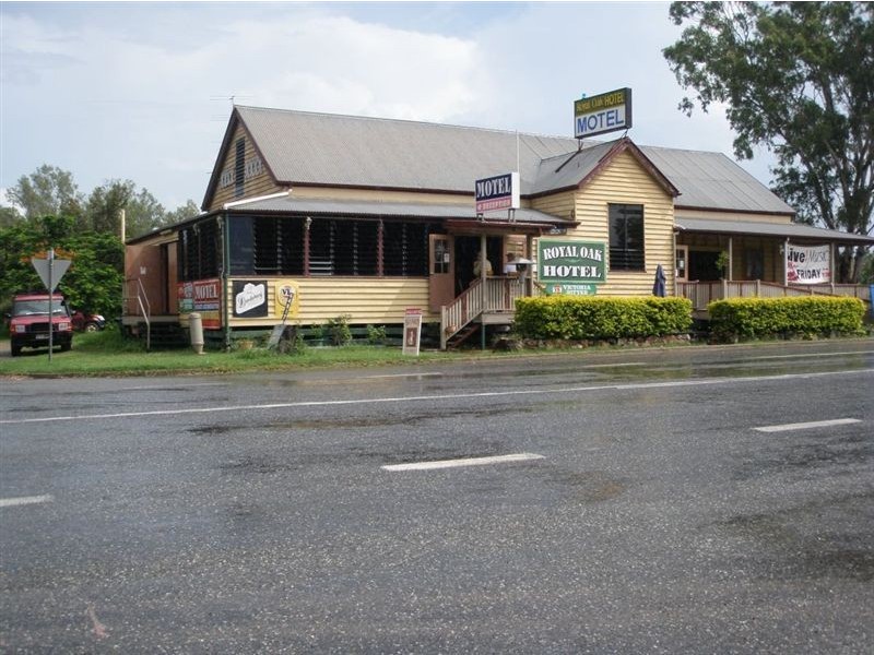 64817 Bruce Hwy, Yaamba QLD 4704
