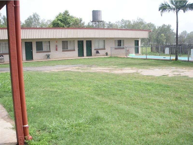 64817 Bruce Hwy, Yaamba QLD 4704