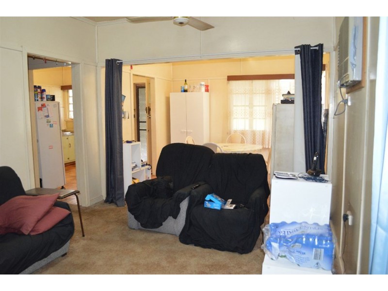 53 Goodson Street, West Rockhampton QLD 4700