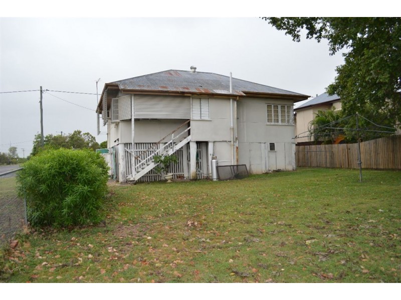 53 Goodson Street, West Rockhampton QLD 4700