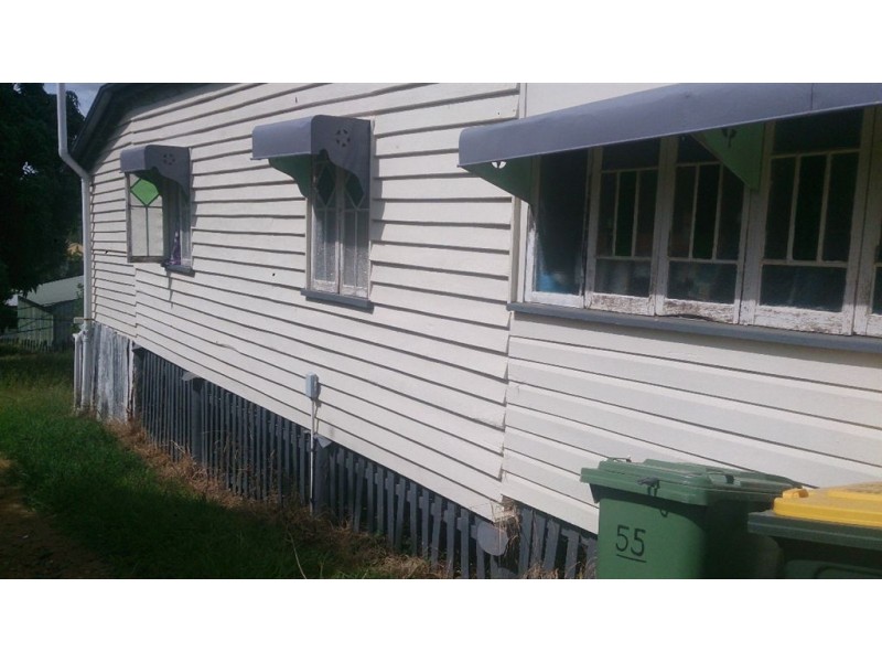 55 Darcy St, Mount Morgan QLD 4714