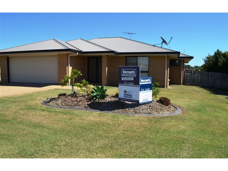 30 LillyPilly Avenue, Gracemere QLD 4702