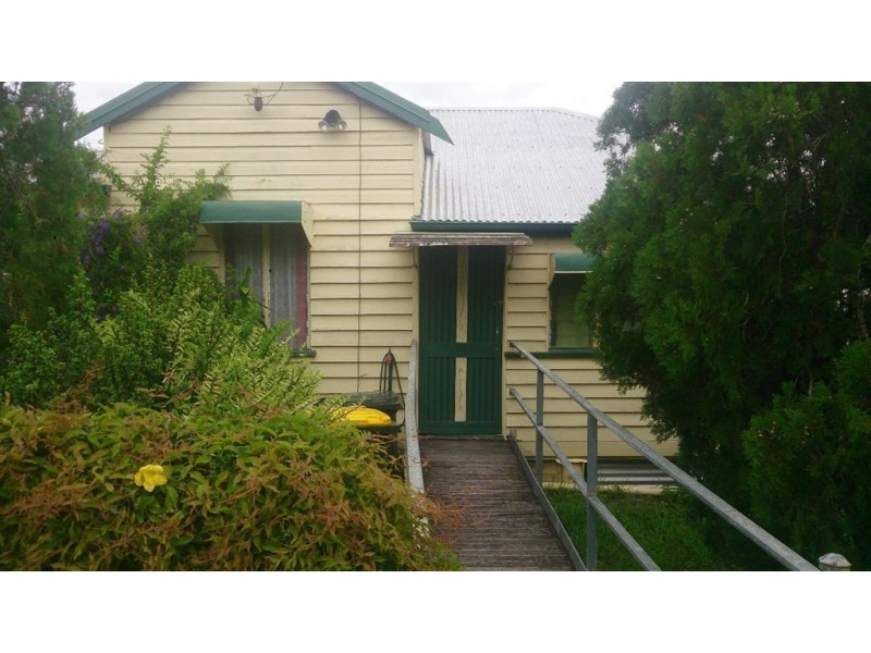 5 Killarney Lane, Mount Morgan QLD 4714